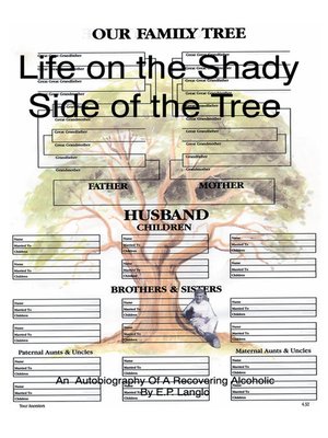 cover image of Life on the Shady Side of the Tree